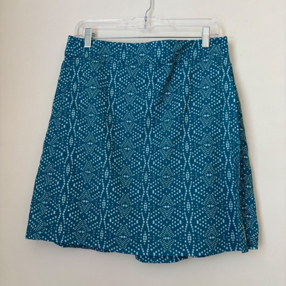 Ripskirt Hawaii Playa Ocean Length 2 Wrap Skirt Medium Beach Vacation